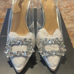 International Concepts women heels